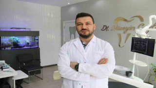 Uzmanı uyardı: Dişlerinizin çürümesini istemiyorsanız şekerden sonra peynir yiyin