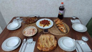 Uzmanı uyardı: Ramazan sonrası sağlıklı beslenmeye dikkat