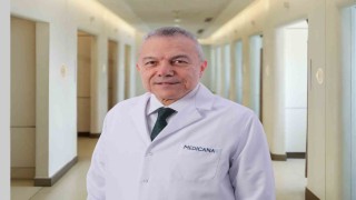 Uzmanından, Böbreklerine iyilik yap, tuzu azalt uyarısı