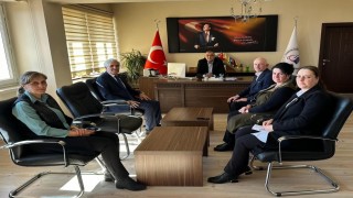 Üzümlüde su kuyusu projesi hayata geçirilecek