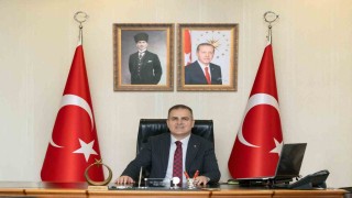 Vali Akbıyıktan Ramazan Bayramı mesajı