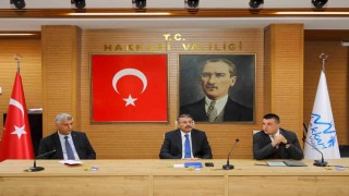 Vali Çelik: Gençlerin tarıma olan ilgisi azalıyor