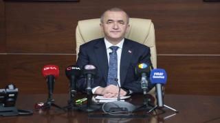 Vali Hatipoğlu: Bayramda 10 bin 599 güvenlik gücü sahada görev yapacak