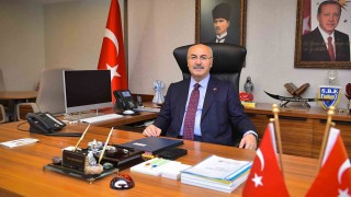 Vali Köşger, “Nevruz, Barış ve Kardeşliğin Simgesidir”