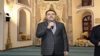 Vali Musa Işın: Ramazan, ümmetin birlik ve beraberlik içinde olduğu bir rahmet ayıdır