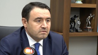 Vali Musa Işın: Zararlı alışkanlıklara karşı duyarlılık daha da artırılmalı