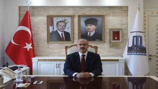 Vali Ömer Toraman: Bu zafer, birlik ve beraberliğimizin, sarsılmaz irademizin ve bağımsızlık tutkumuzun en güçlü nişanesidir