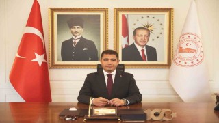 Vali Selçuk Aslan, Deprem öldürmez tedbirsizlik ölüdür