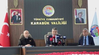 Vali Yavuz, Şubat ayında 14 dolandırıcılık olayı meydana geldi