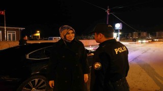 Vali Yiğitbaşından yerinde denetim