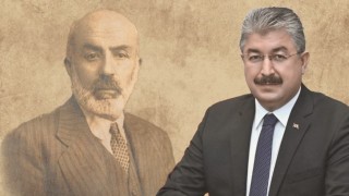 Vali Yılmaz, “İstiklal Marşı, Milletimizin Karakteridir”