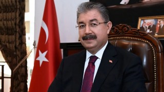 Vali Yılmaz’dan 14 Mart Tıp Bayramı Mesajı