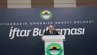 Vali Zorluoğlu: Terörsüz Türkiye vizyonunun en büyük kazananlarından bir tanesi mutlaka Diyarbakır şehri ve bu bölge olacaktır