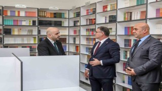 Van Büyükşehir Belediyesi Konservatuarı öğrencilerle buluşuyor