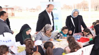 Van Büyükşehir Belediyesinden ‘Tekstil ve Modada Sıfır Atığa Doğru temalı etkinlik