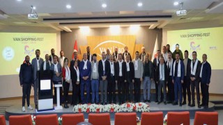 Van Shopping Fest başlıyor
