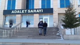Vanda 1 organizatör tutuklandı