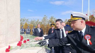 Vanda 18 Mart Şehitleri Anma Günü ve Çanakkale Zaferinin yıl dönümü