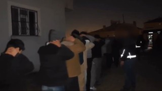 Vanda 4 organizatör tutuklandı
