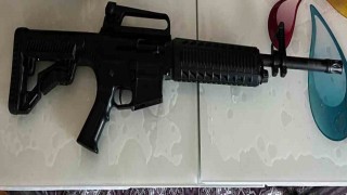 Vanda değişik suçlardan 56 kişi tutuklandı