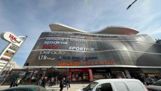 Vanda Shopping Fest hareketliliği