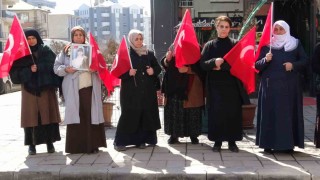 Vanlı aileler: PKK samimiyse önce bizim çocukları göndersin