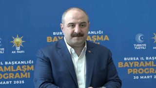 Varank: Özgür Özel seri halinde yalan söylemeye devam ediyor
