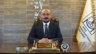 Varol: İstiklal Marşını okurken, milletimizin geçmişteki kahramanlıklarını ve mücadele azmini yeniden hatırlıyor, geleceğe umutla bakıyoruz