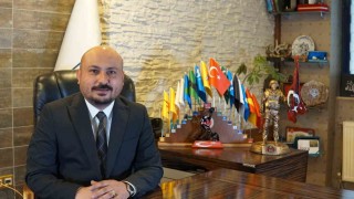 Varol: Kadir Gecesi, manevi huzurumuzun artması için eşsiz bir imkân ve fırsat sunmaktadır