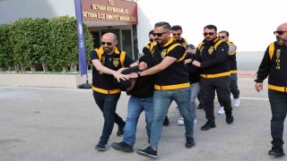 Vefa borcuna karşılık ev kurşunlamış: 3 tutuklama