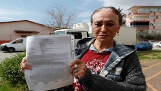Verdiği onay kodu dünyasını başına yıktı