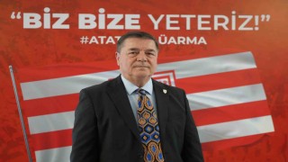Veysel Bilen: Avrupa kupalarına katılma hedefimizi inşallah gerçekleştirmiş olacağız