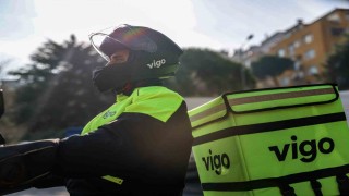 Vigo, Havuz Kurye Modeli ile teslimat süreçlerini hızlandırıyor