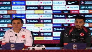 Vincenzo Montella: Ne yapması gerektiğini bilen bir takıma karşı oynayacağız