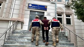 Viranşehirdeki cinayetin zanlısı jandarmaya yakalandı
