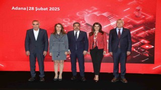 Vodafone Business ve TÜRKONFED, Anadoludaki KOBİleri dijitalleştirmeye devam ediyor