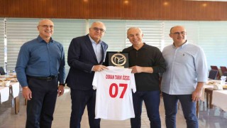 Voleybolun kalbi Alanyada atacak
