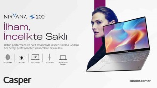 Windows 11 Prolu Casper Nirvana S200ün sağladığı 10 fayda sıralandı