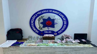 Yalovada göçmen kaçakçılığı operasyonunda 4 tutuklama