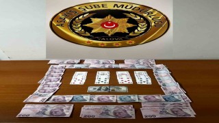 Yalovada kumar oynayan 13 kişiye 120 bin lira ceza