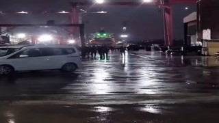 Yalovada tersanede iş kazası: 1 ölü