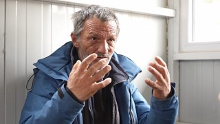 Yangın faciasından kurtuldu, o anları anlattı: Duman girmesin diye kapının altını kapattım