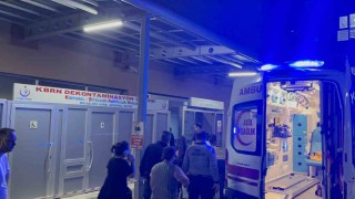 Yangın ihbarına giden ekipler baygın halde bulmuştu, hayatını kaybetti