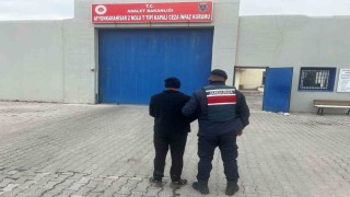 Yaralama suçundan aranan şahıs yakalandı