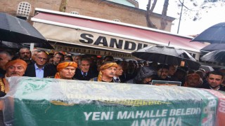 Yaşar ailesinin acı günü