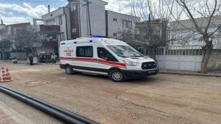 Yaşlı adam evinde ölü bulundu