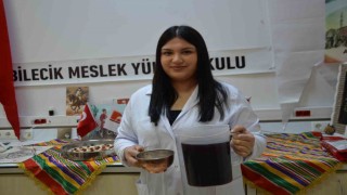 Yedi asırlık tarifi ile Osmanlı şerbeti