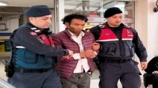 Yemek ve ilacını getiren babasını öldüren oğul tutuklandı