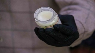 Yemeklere lezzet katan kuyruk yağı, romatizması olan hastalara da şifa oluyor