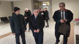 Yeni Asya Gazetesi eski Genel Yayın Yönetmeni Kazım Güleçyüze 1 yıl 3 ay hapis cezası